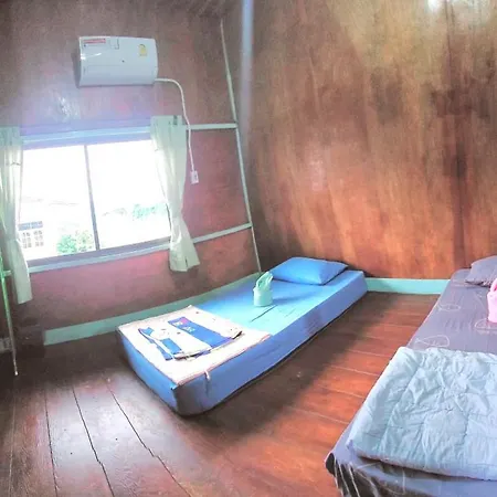 Lungmin Homestay Mae Hong Son Exterior photo