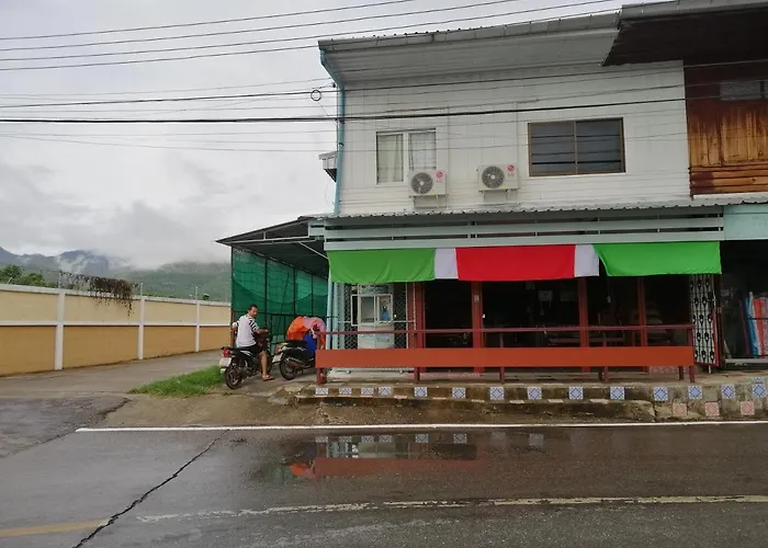 Lungmin Homestay