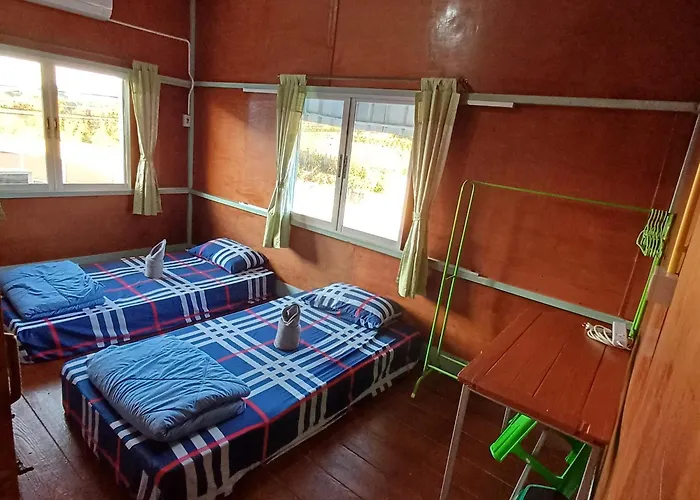 Lungmin Homestay