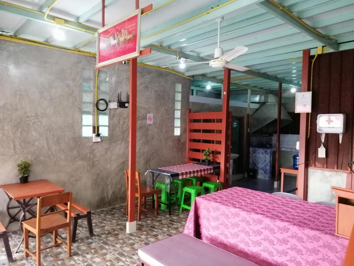 Lungmin * Mae Hong Son
